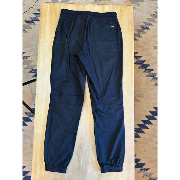Vuori Ripstop Traveler Jogger Pants - Picture 4 of 6